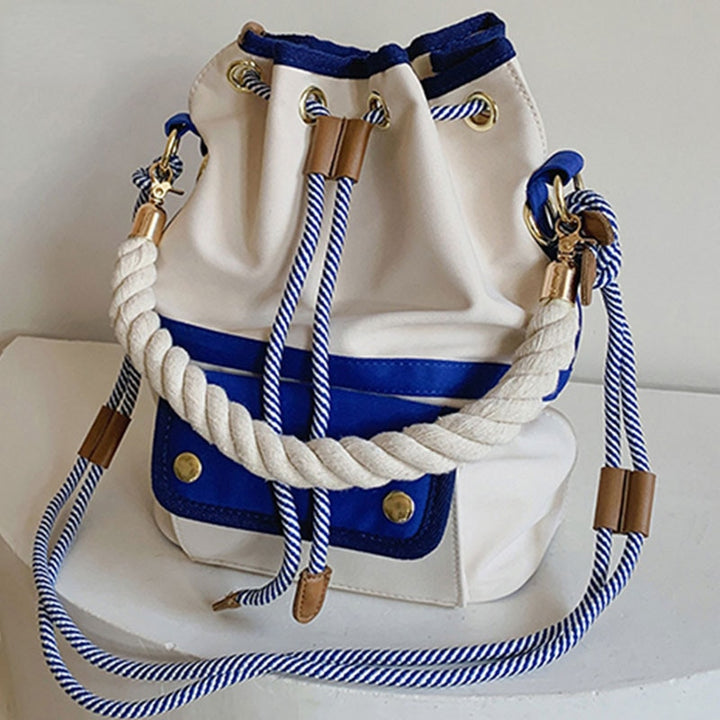 Sakura Crossbody Shoulder Bag