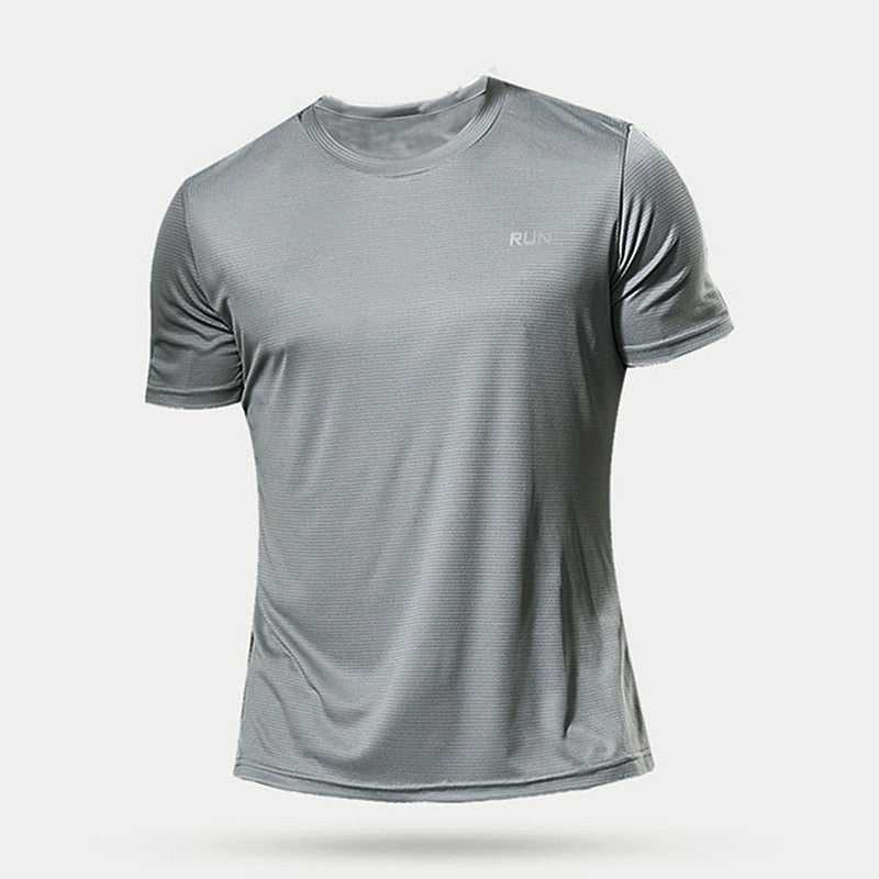 PerforMAX Quick Dry Athletic Shirt