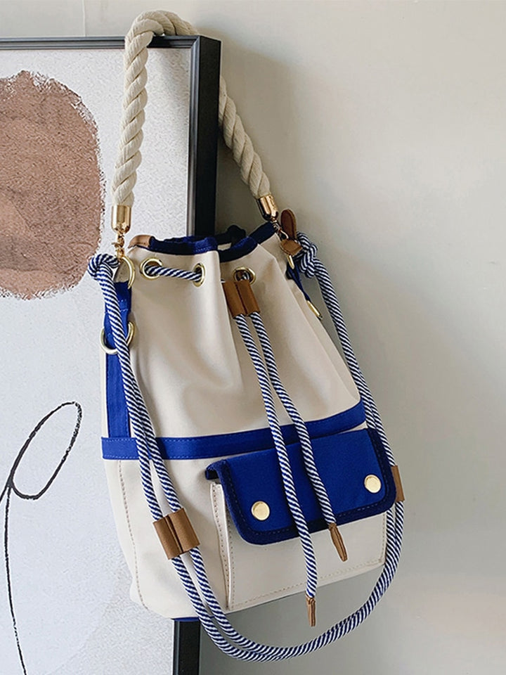 Sakura Crossbody Shoulder Bag