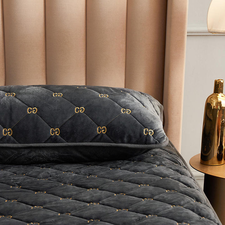 Gianni Cesario Luxury Bedding Set