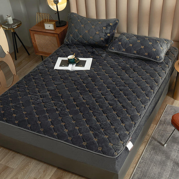 Gianni Cesario Luxury Bedding Set