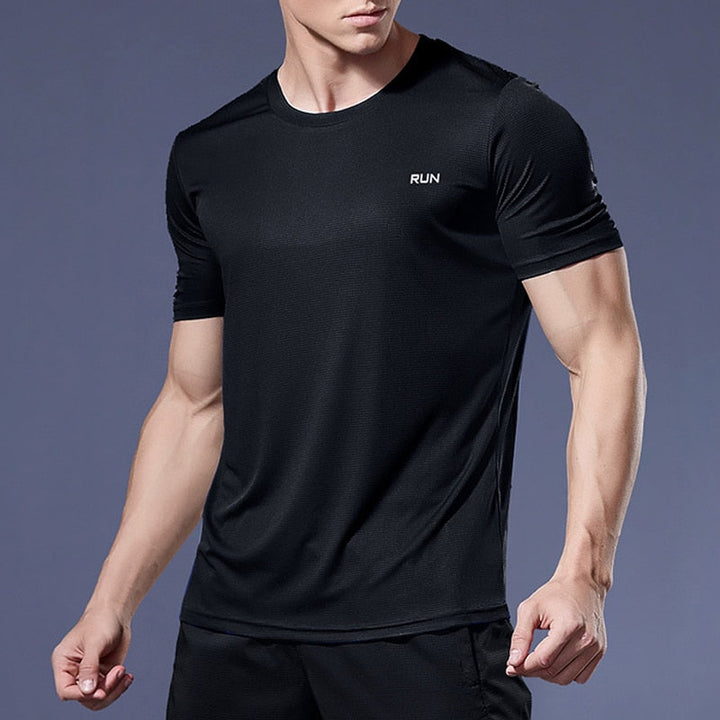 PerforMAX Quick Dry Athletic Shirt