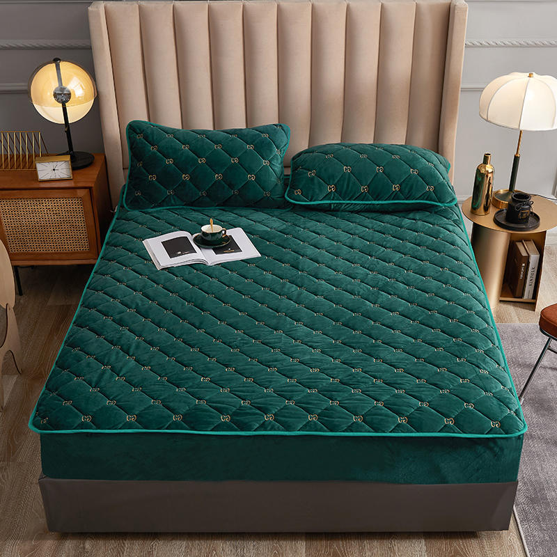 Gianni Cesario Luxury Bedding Set