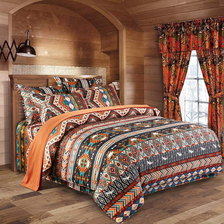 Artemis Bedding Set