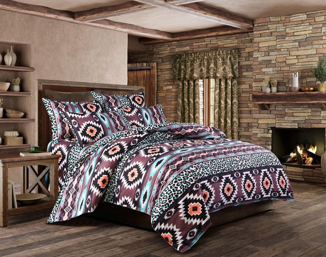 Artemis Bedding Set