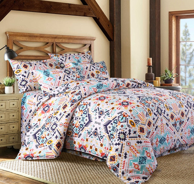 Artemis Bedding Set