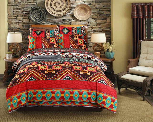 Artemis Bedding Set