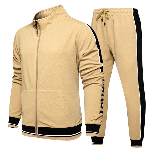 Titan - Performance Series Tracksuit