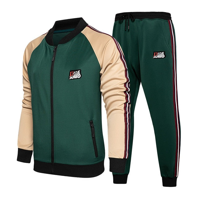 Titan - Performance Series Tracksuit