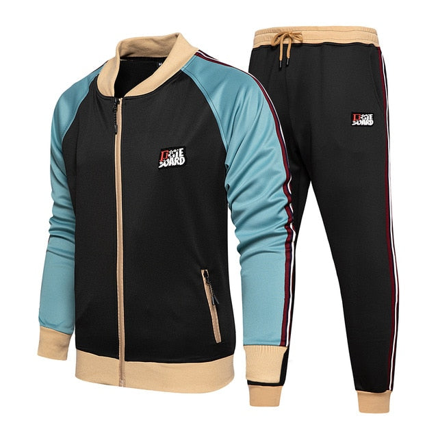 Titan - Performance Series Tracksuit