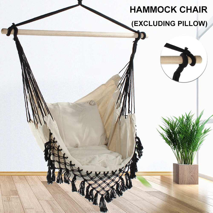 Bohemian Hammock Chair