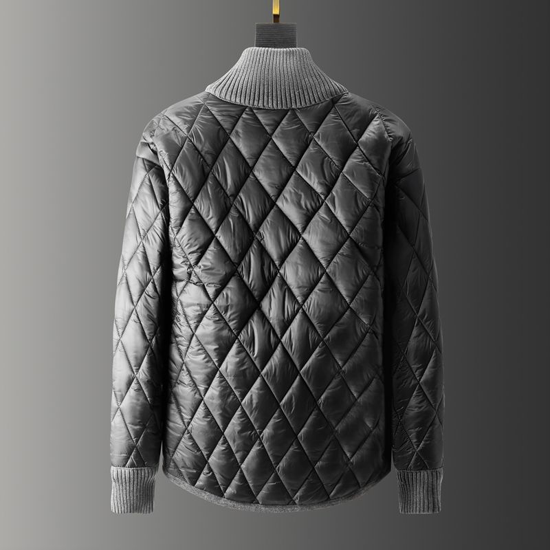 Firenze Luxury Quilted Winter Tracksuit