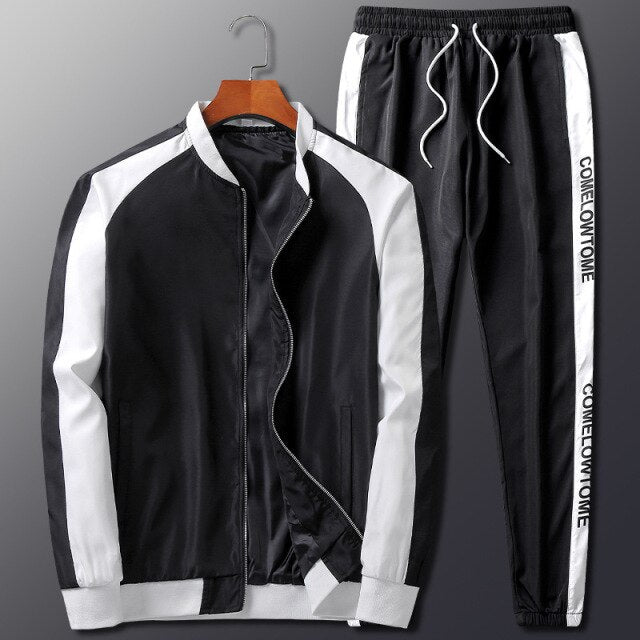 Origin Silken Performance Tracksuit