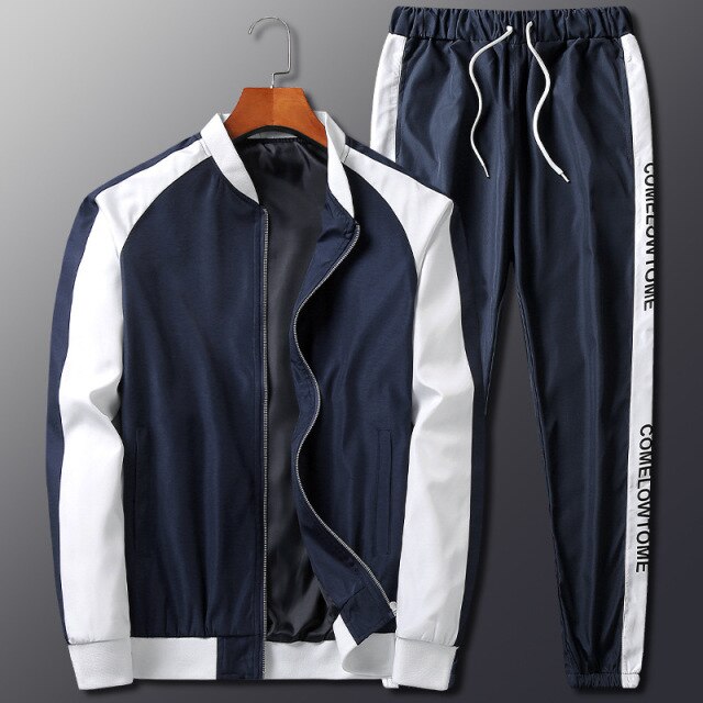 Origin Silken Performance Tracksuit