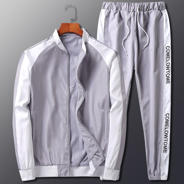 Origin Silken Performance Tracksuit